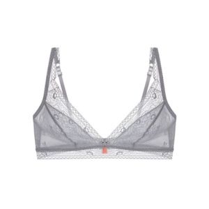 Eberjey Adela Bralette NWT